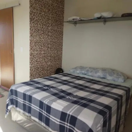 Porto de Galinhas - Flat 15 - Residencial Lagoa de Porto-3